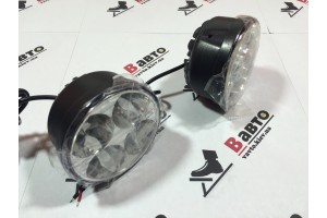 Дневные ходовые огни DRL R06